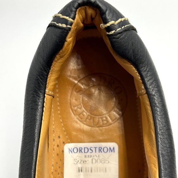 SANDRO Republic Gel Shoes - Picture 6 of 10